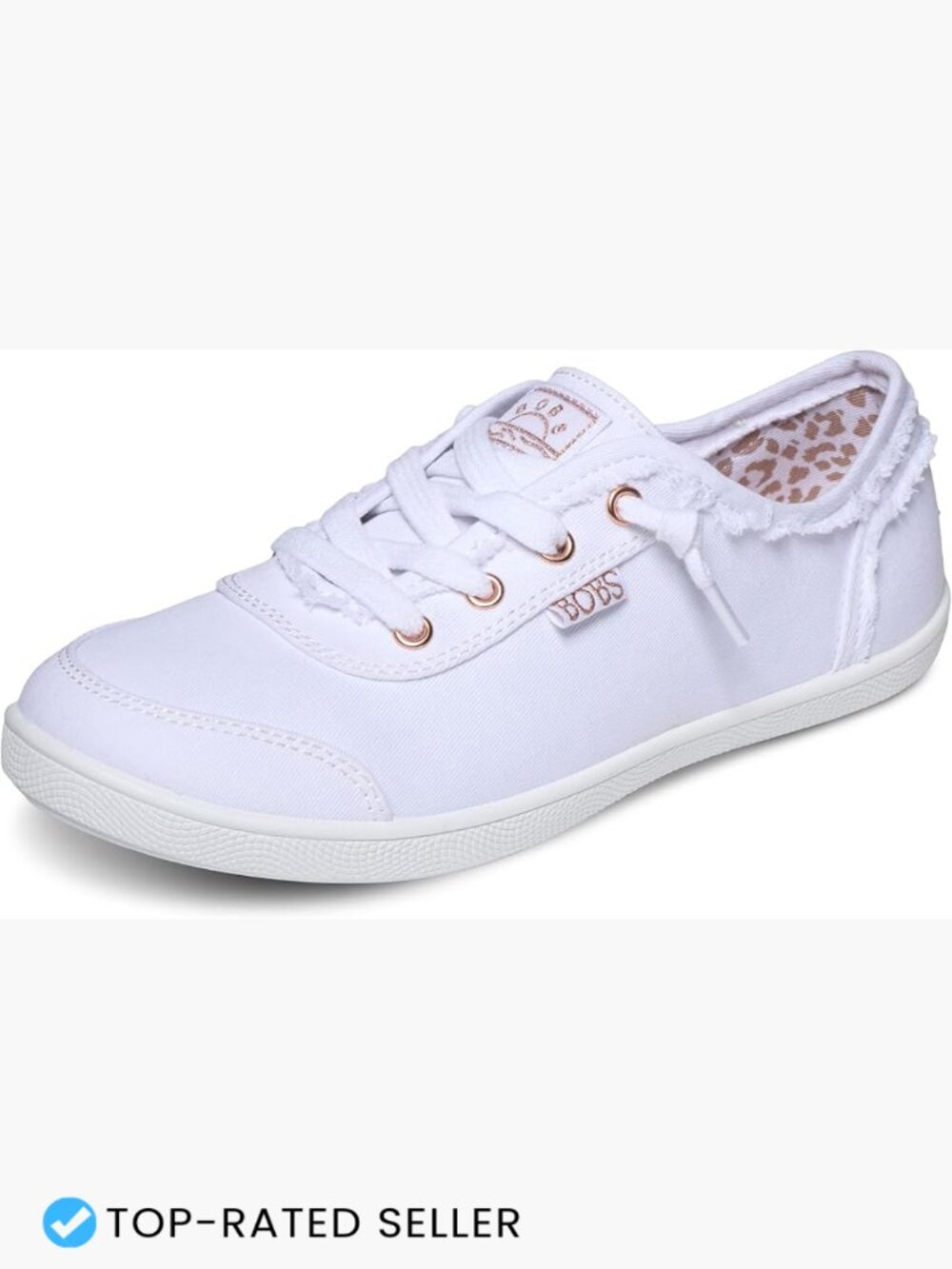 Memory Foam Slip On Sneakers Lightweight Machine Washable Cute Casual